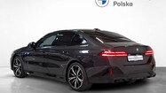 miniaturka - BMW Serii 5, 550