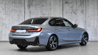 BMW Serii 3, 318