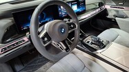 miniaturka - BMW Serii 7, 750