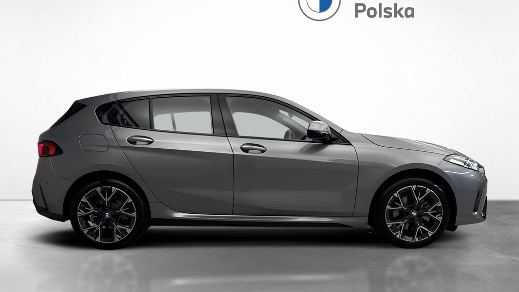 BMW Serii 1, 120