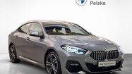 BMW Serii 2, 218