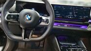 BMW Serii 5, 520