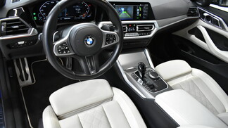 BMW Serii 4, 440