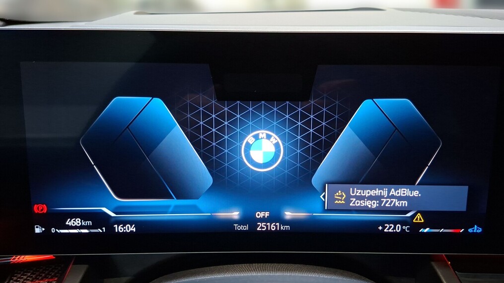 BMW Serii 5, 520