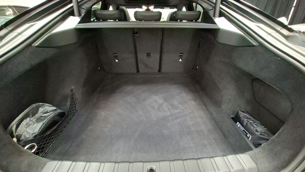 BMW Serii 4, 420