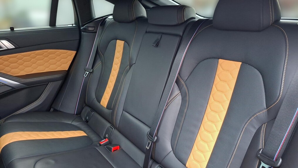 BMW X6 M