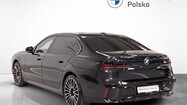 miniaturka - BMW Serii 7, 740