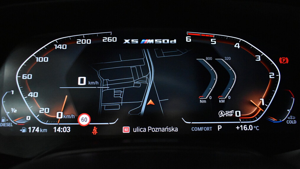BMW X5 M