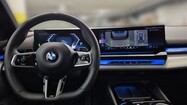 BMW Serii 5, 520
