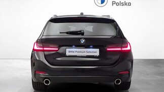 BMW Serii 3, 320