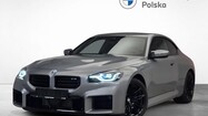 miniaturka - BMW M2