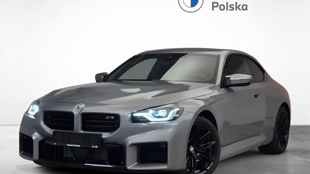 BMW M2