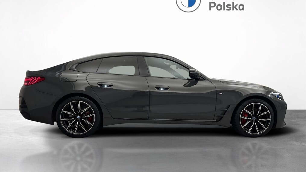 BMW Serii 4, 420