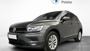 miniaturka - Volkswagen Tiguan