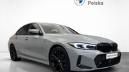 miniaturka - BMW Serii 3, 320