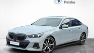 miniaturka - BMW Serii 5, 520
