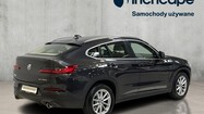 miniaturka - BMW X4
