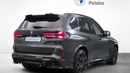 miniaturka - BMW X5 M