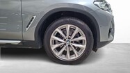 miniaturka - BMW X3