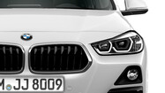 miniaturka - BMW X2