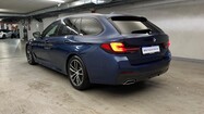 BMW Serii 5, 530