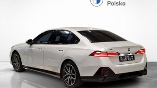 BMW Serii 5, 520