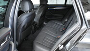 BMW Serii 5, 530