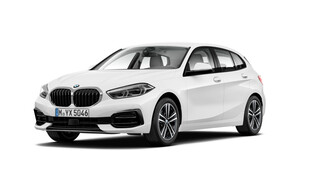 BMW Serii 1, 118