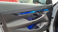 BMW Serii 5, 540