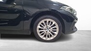 BMW Serii 1, 118