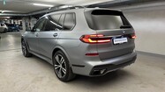 miniaturka - BMW X7