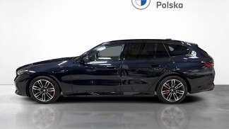 BMW Serii 5, 520