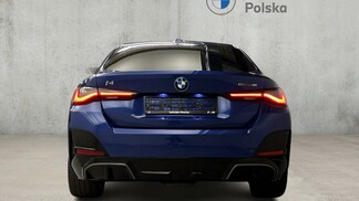 BMW Serii 4, i4