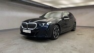 miniaturka - BMW Serii 5, 520