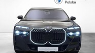 miniaturka - BMW Serii 7, 740