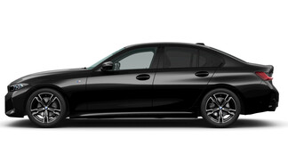 BMW Serii 3, 320