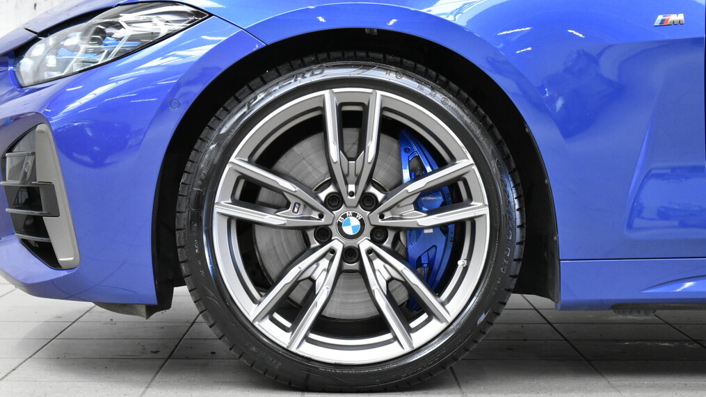 BMW Serii 4, 440