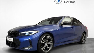 BMW Serii 3, 320