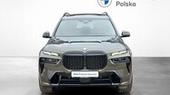 miniaturka - BMW X7