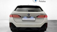 BMW Serii 5, 520