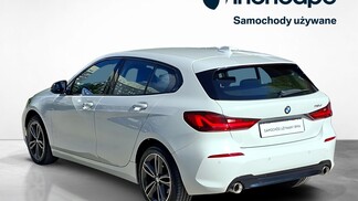 BMW Serii 1, 118