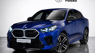 miniaturka - BMW X2