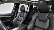 miniaturka - Volvo XC 90