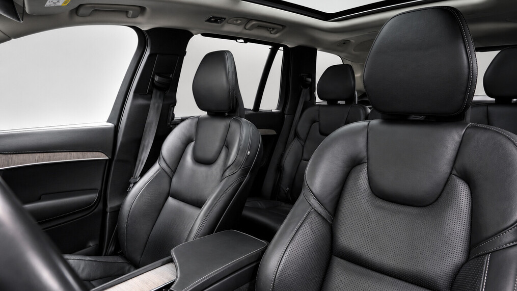 Volvo XC 90