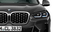 miniaturka - BMW X4