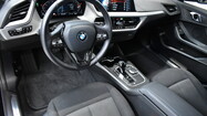 BMW Serii 1, 118
