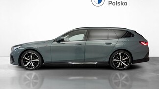 BMW Serii 5, 520