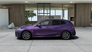 miniaturka - BMW Serii 1, 120