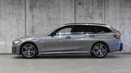BMW Serii 3, 320