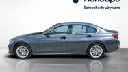 miniaturka - BMW Serii 3, 320